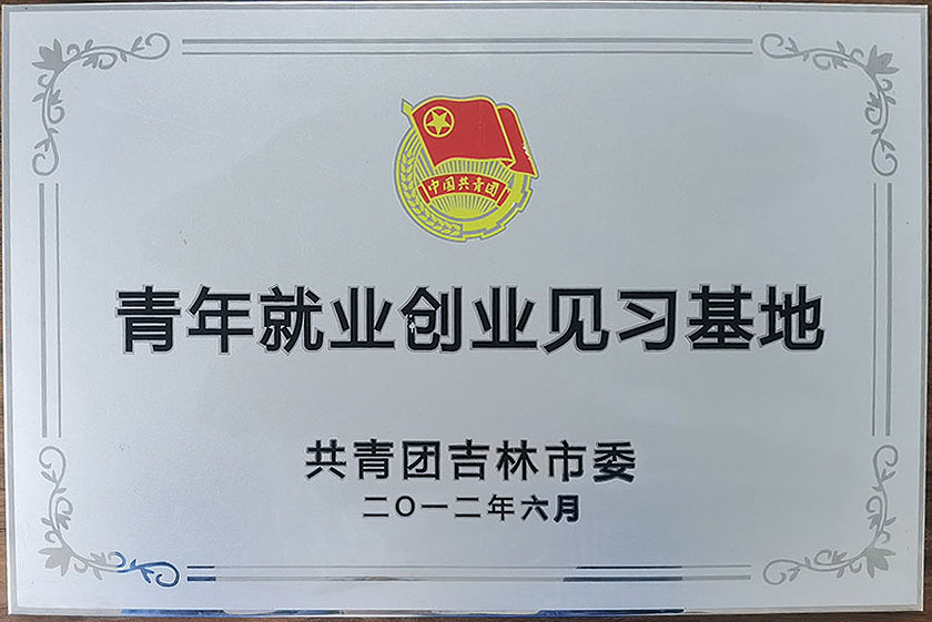 资质荣誉